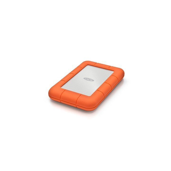 LACIE 5TB LACIE RUGGED MINI USB 3.0